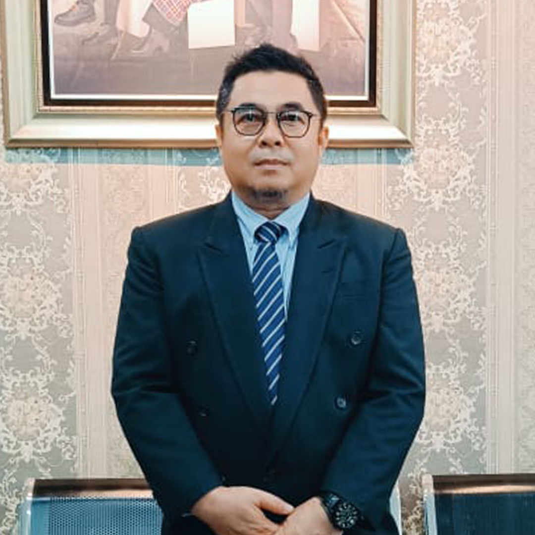 Asep Zainal Arifin, Inspektur Daerah Kabupaten Karimun